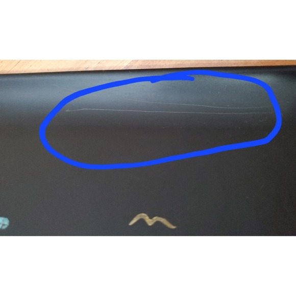 MCM Signed Samuel Finley Brown Morse Couroc Cypress Pebble Beach Serving Tray - Picture 10 of 12